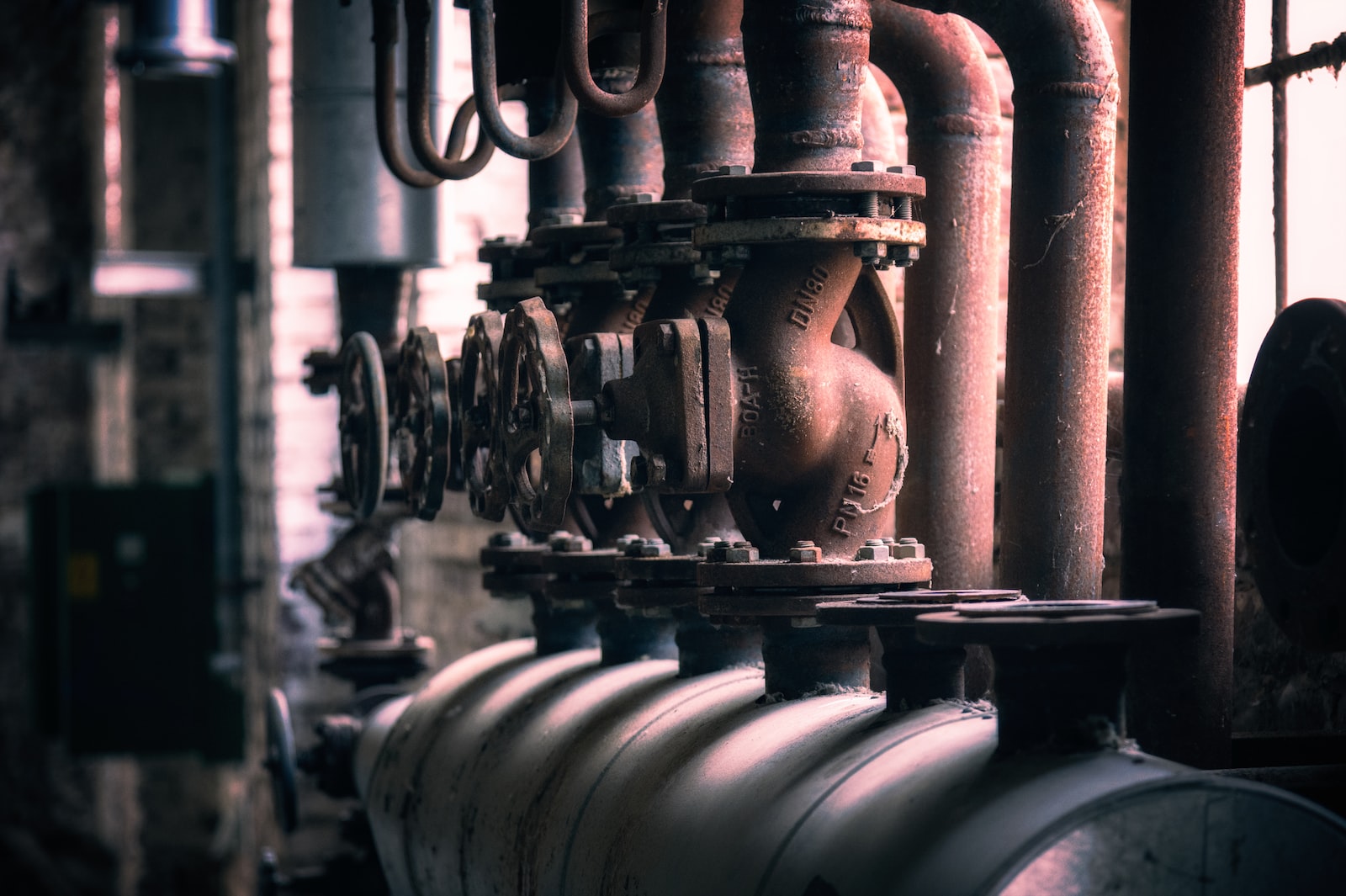 Pelatihan dan Sertifikasi K3 Operator Boiler – Sertifikasi Kemenaker RI